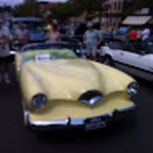 Meet your Posher, Allen